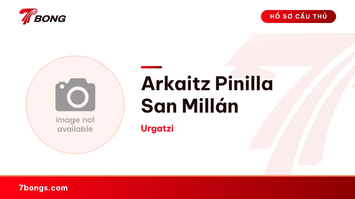 Arkaitz Pinilla San Millán — Urgatzi