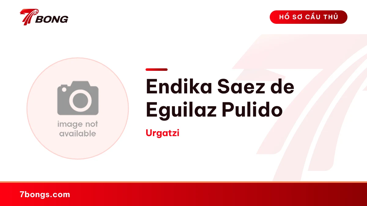 Endika Saez de Eguilaz Pulido — Urgatzi
