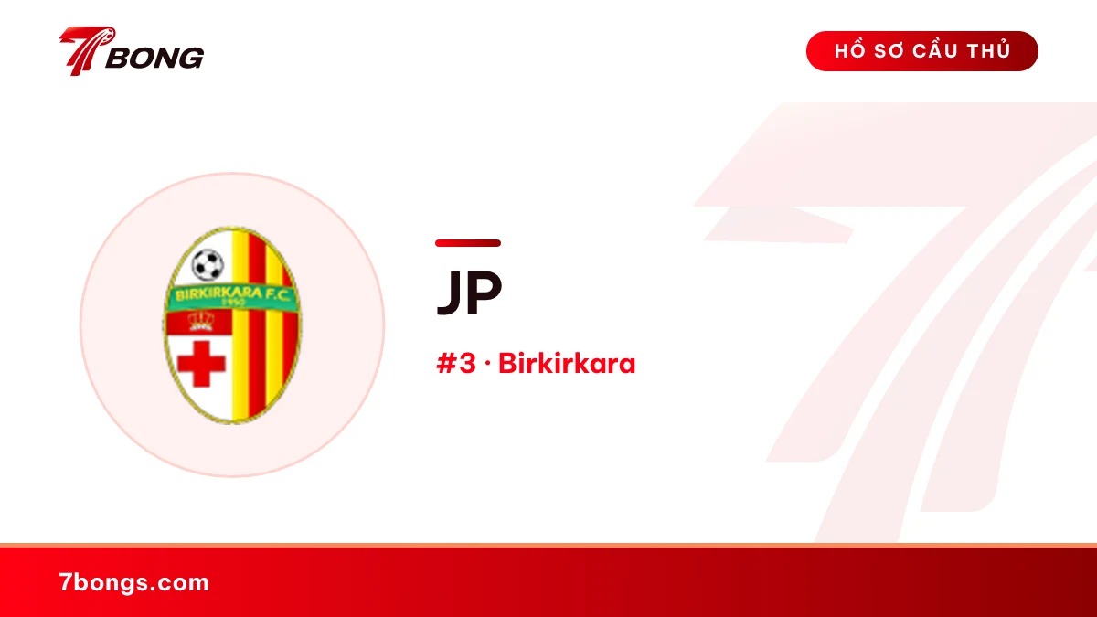 JP — Birkirkara