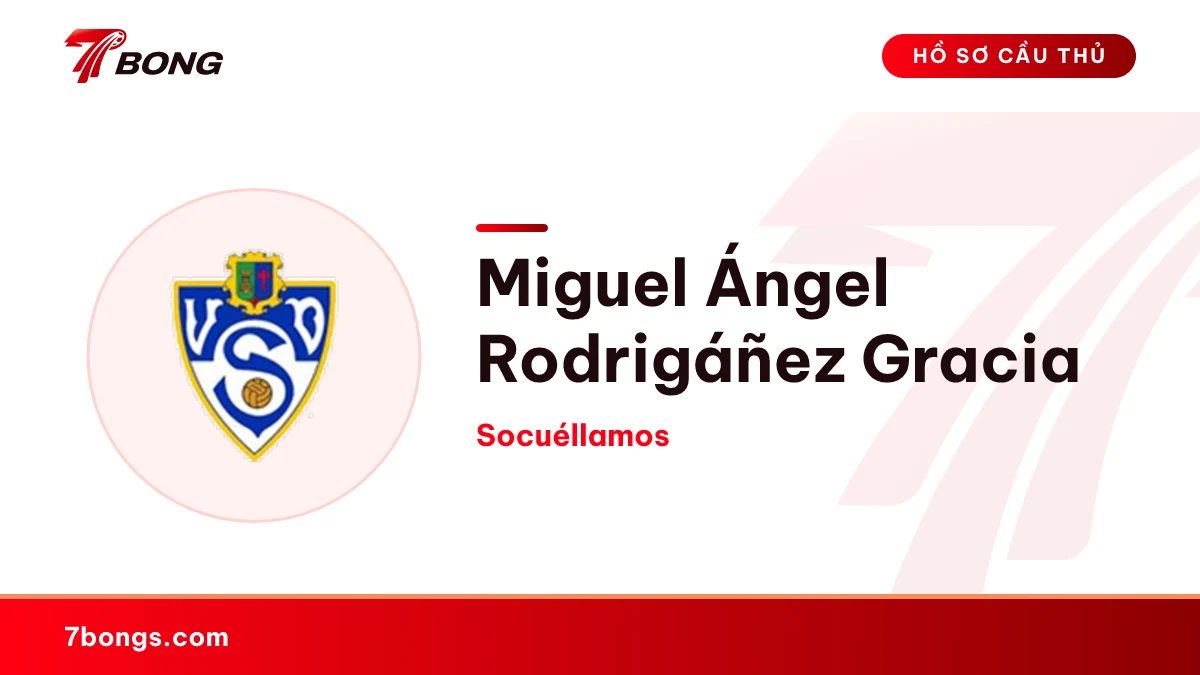 Miguel Ángel Rodrigáñez Gracia — Socuéllamos