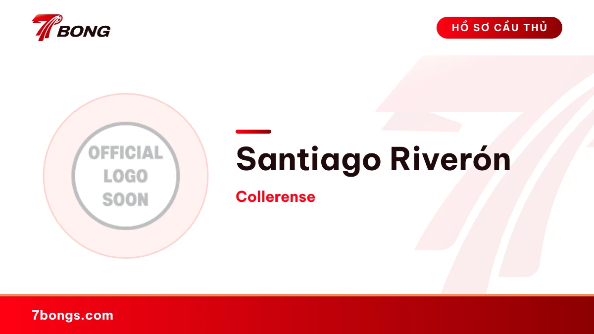 Santiago Riverón — Collerense