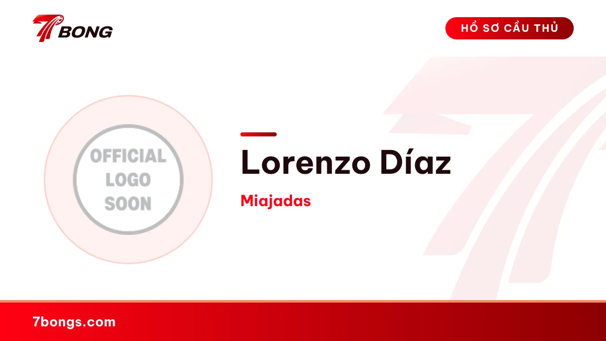 Lorenzo Díaz — Miajadas