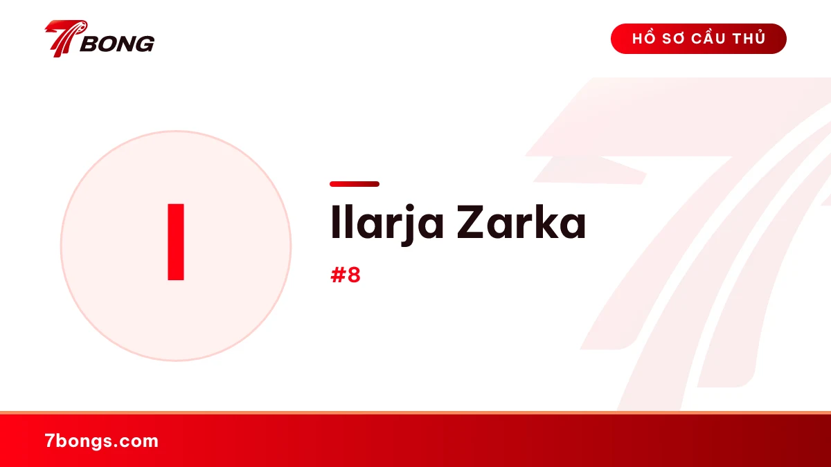 Ilarja Zarka