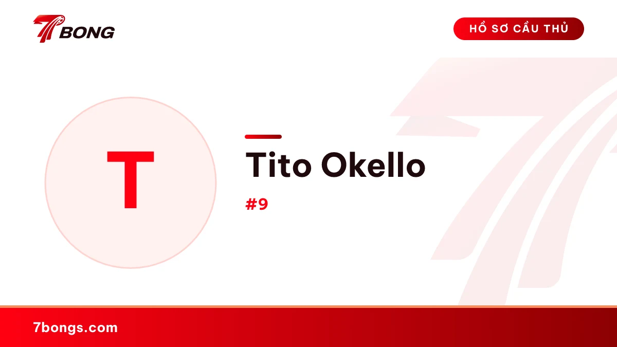 Tito Okello