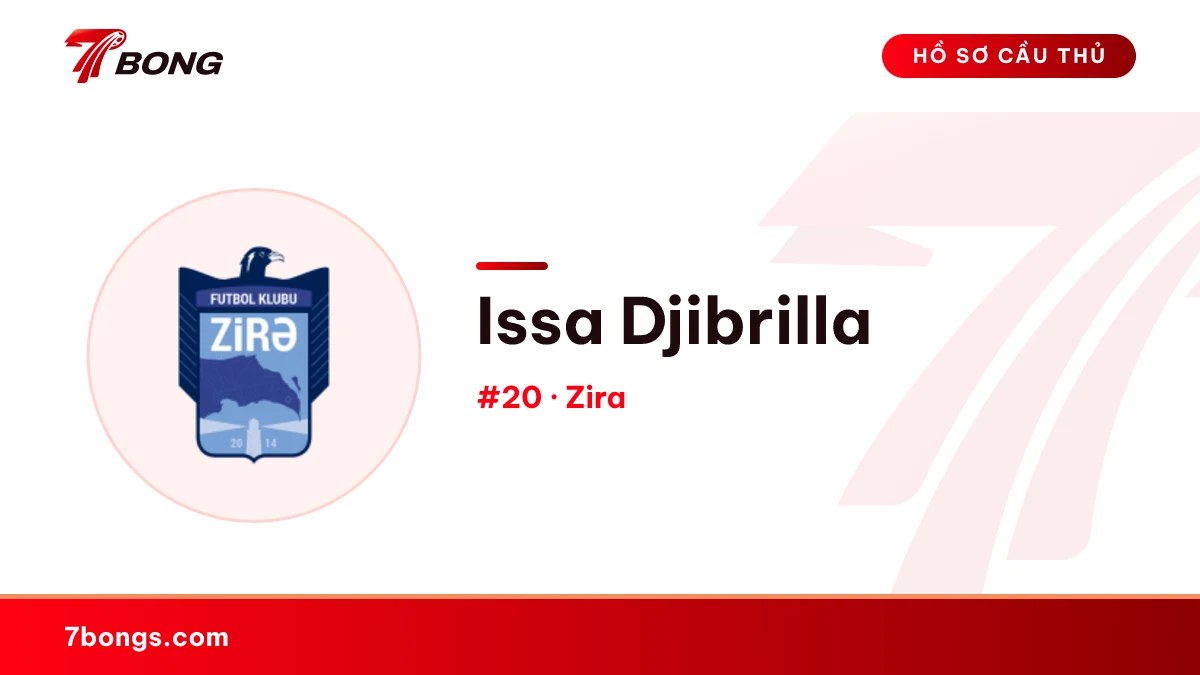 Issa Djibrilla — Zira