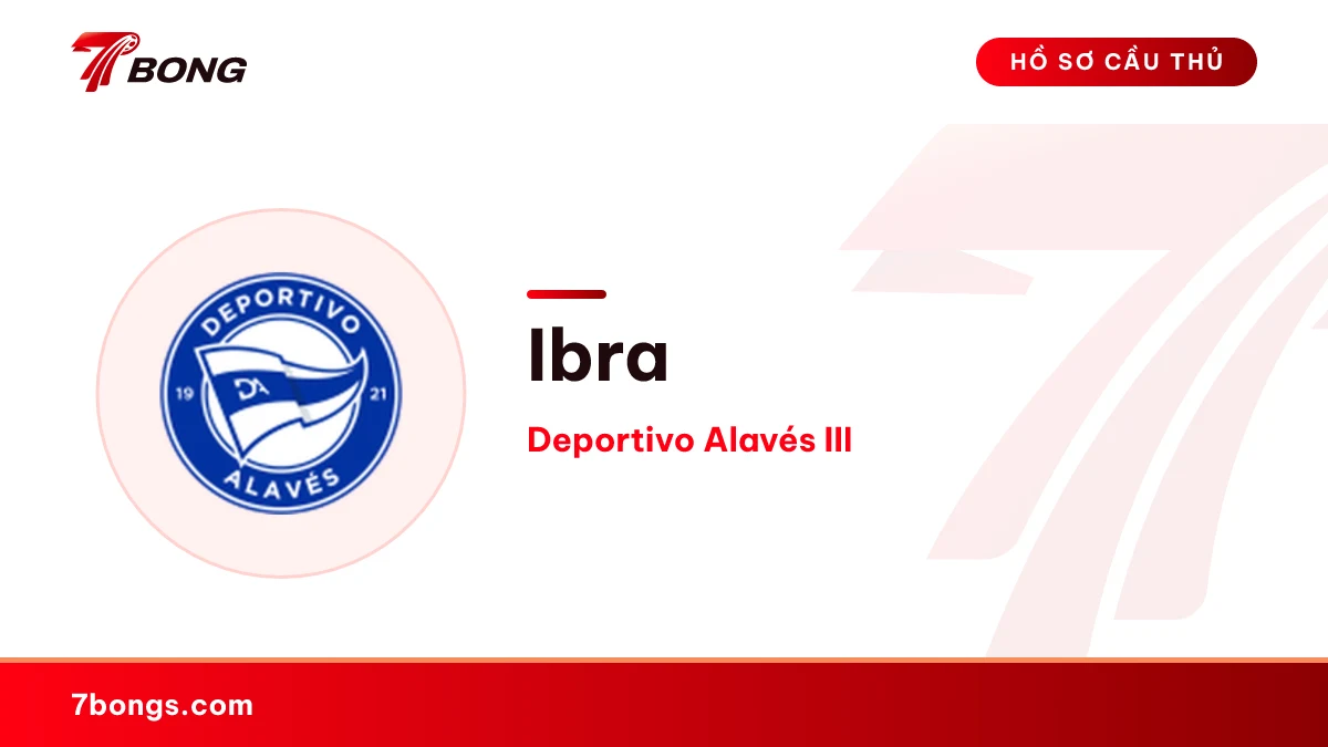 Ibra — El Ejido
