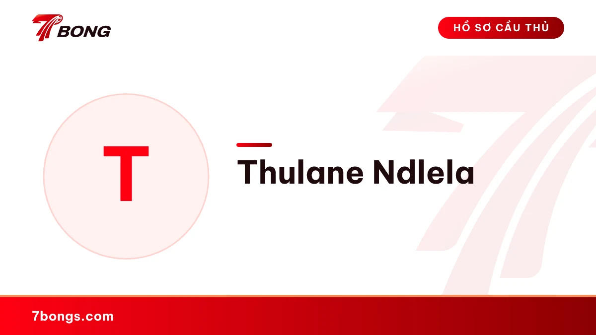 Thulane Ndlela