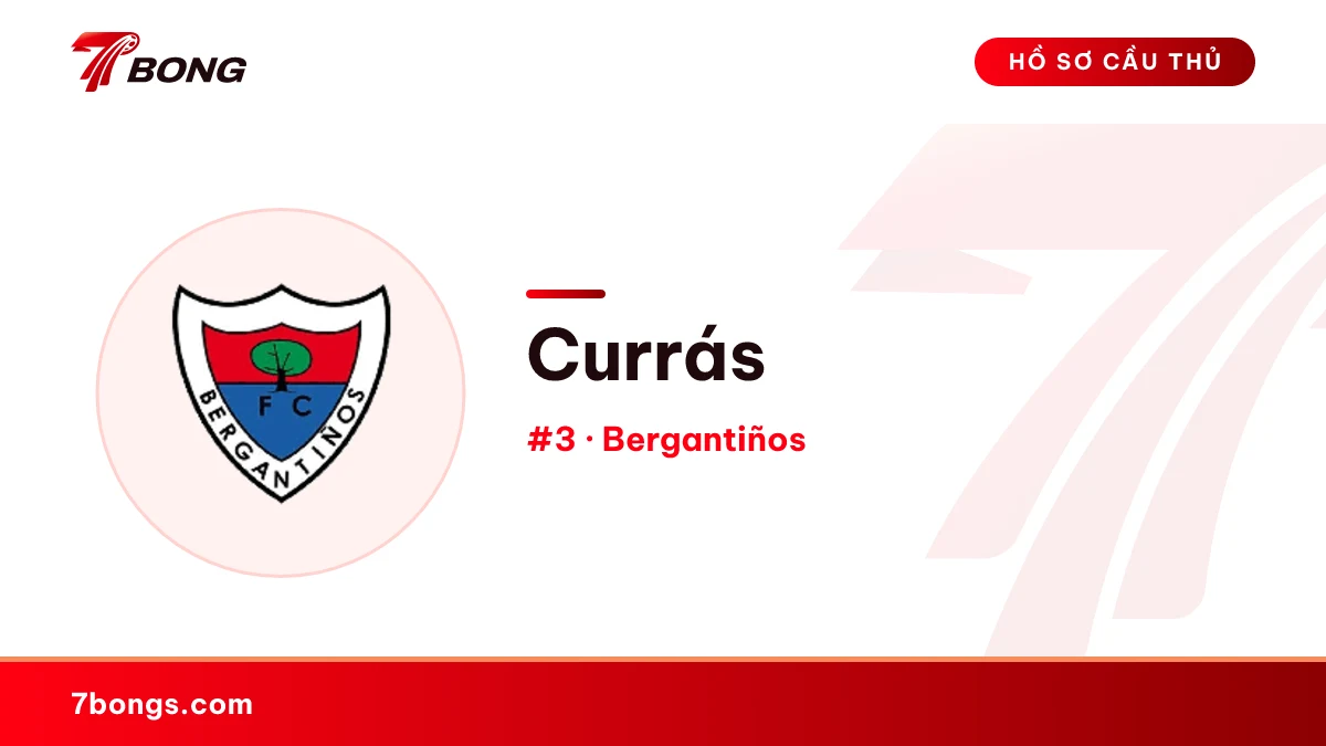 Currás — Bergantiños