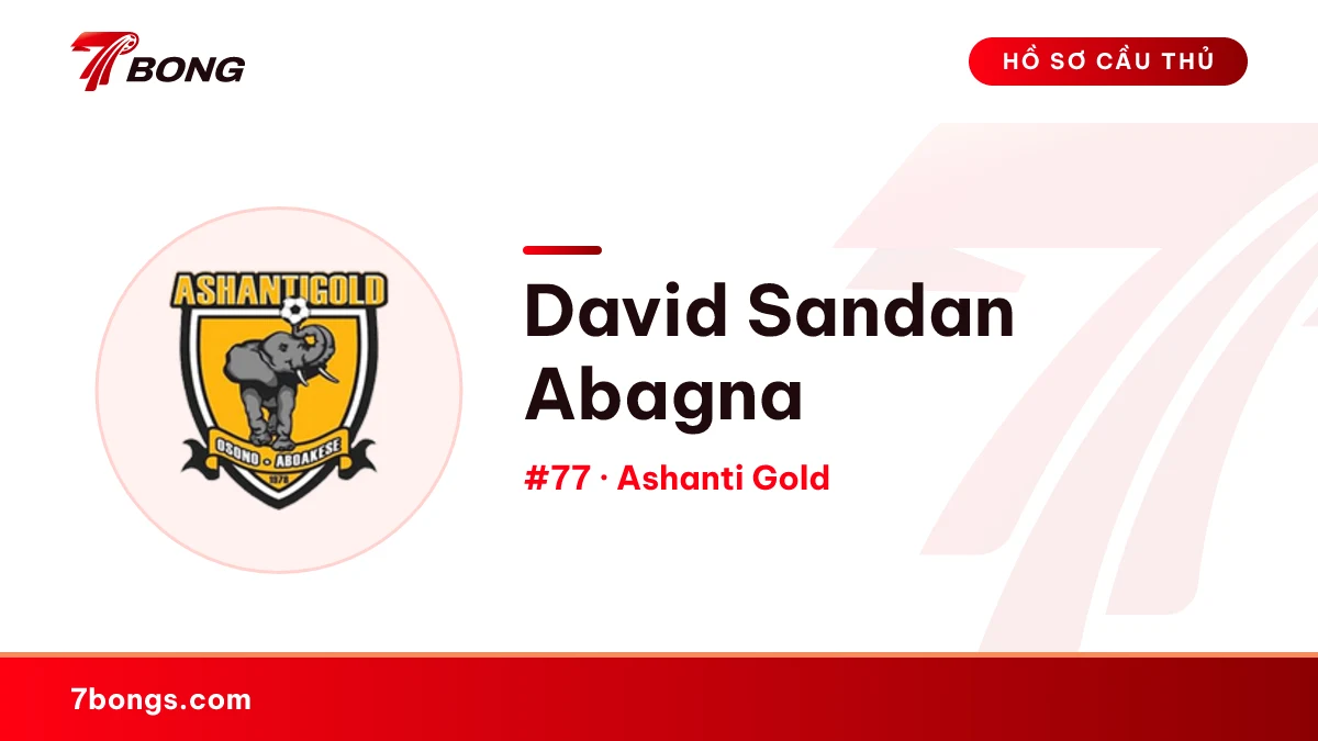 David Abagna — Ordabasy