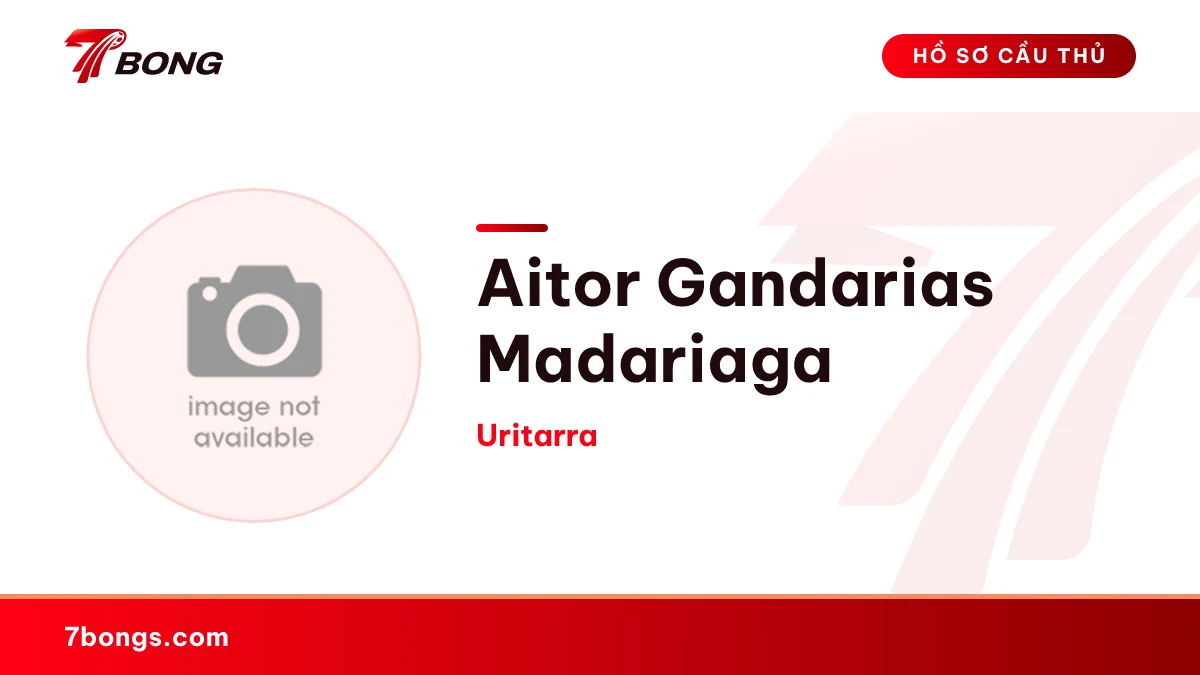 Aitor Gandarias Madariaga — Uritarra