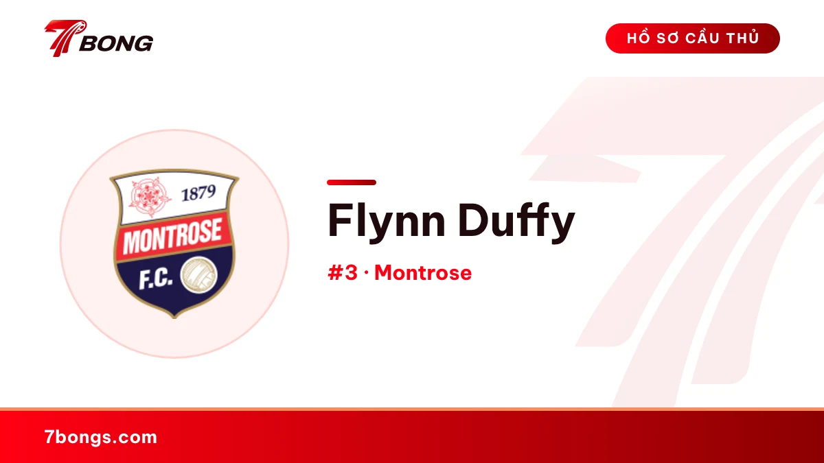 Flynn Duffy — Montrose