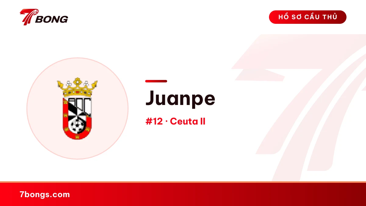 Juanpe — Ceuta II