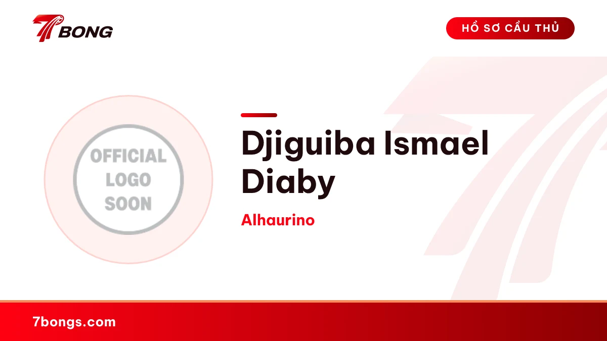Djiguiba Ismael Diaby — Alhaurino