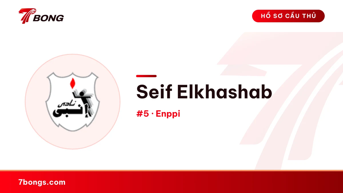 Seif Elkhashab — Enppi