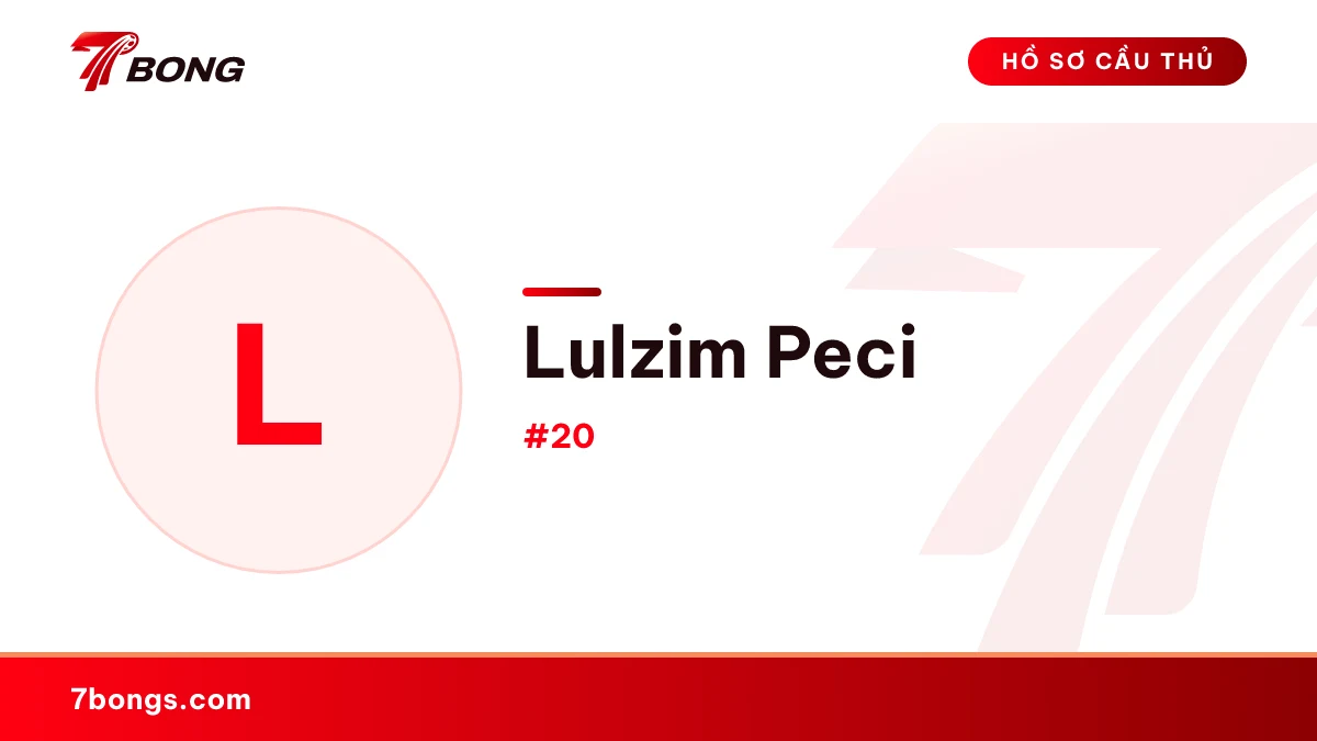 Lulzim Peci