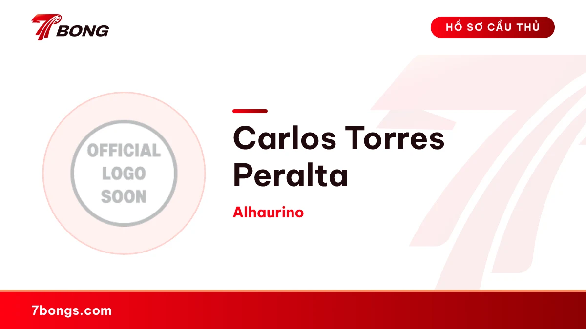 Carlos Torres Peralta — Alhaurino