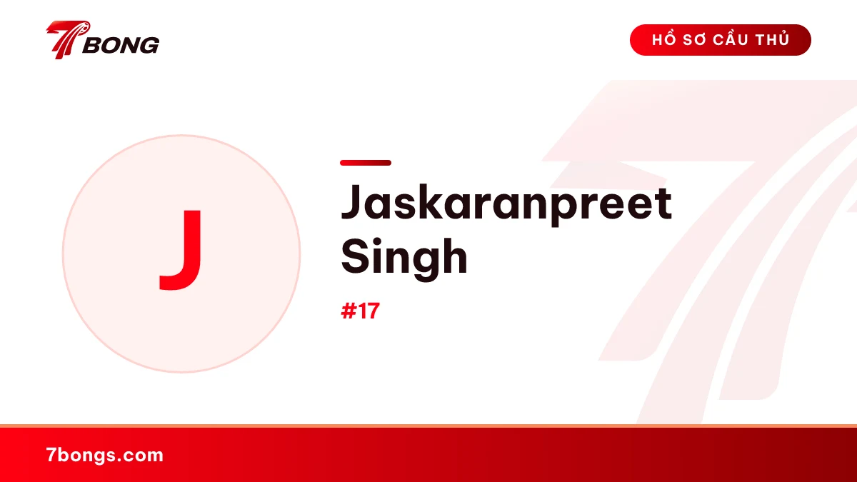 Jaskaranpreet Singh