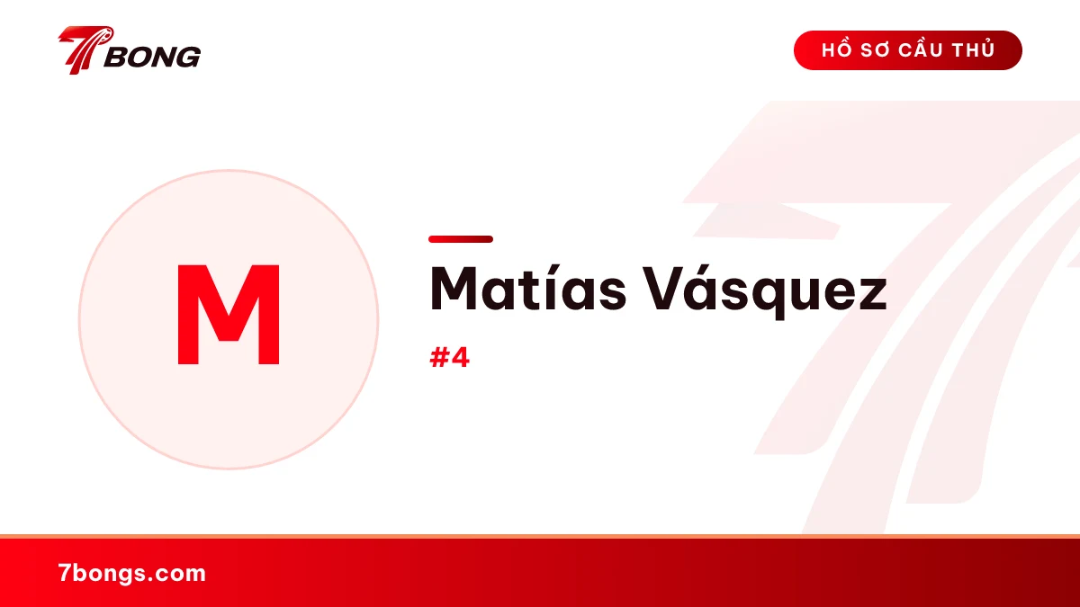 Matías Vásquez