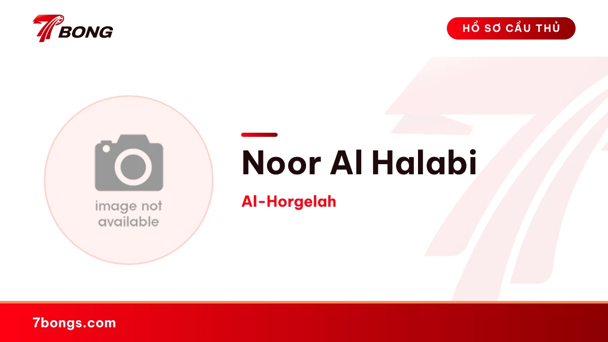 Noor Al Halabi — Al-Horgelah