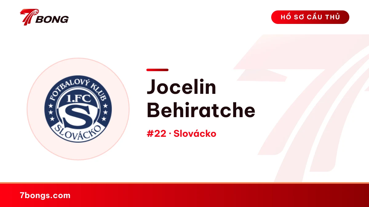 Jocelin Behiratche — Slovácko