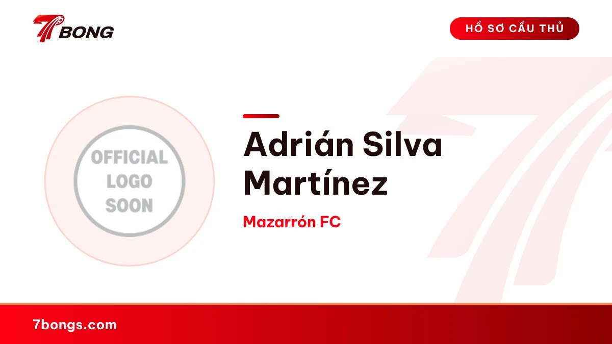 Adrián Silva Martínez — Mazarrón FC