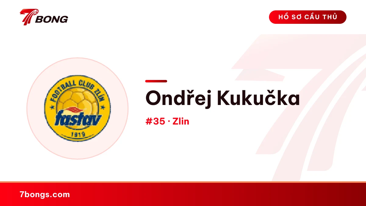 Ondřej Kukučka — Zlin