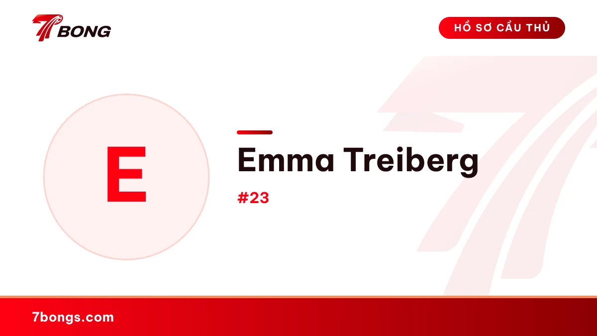 Emma Treiberg