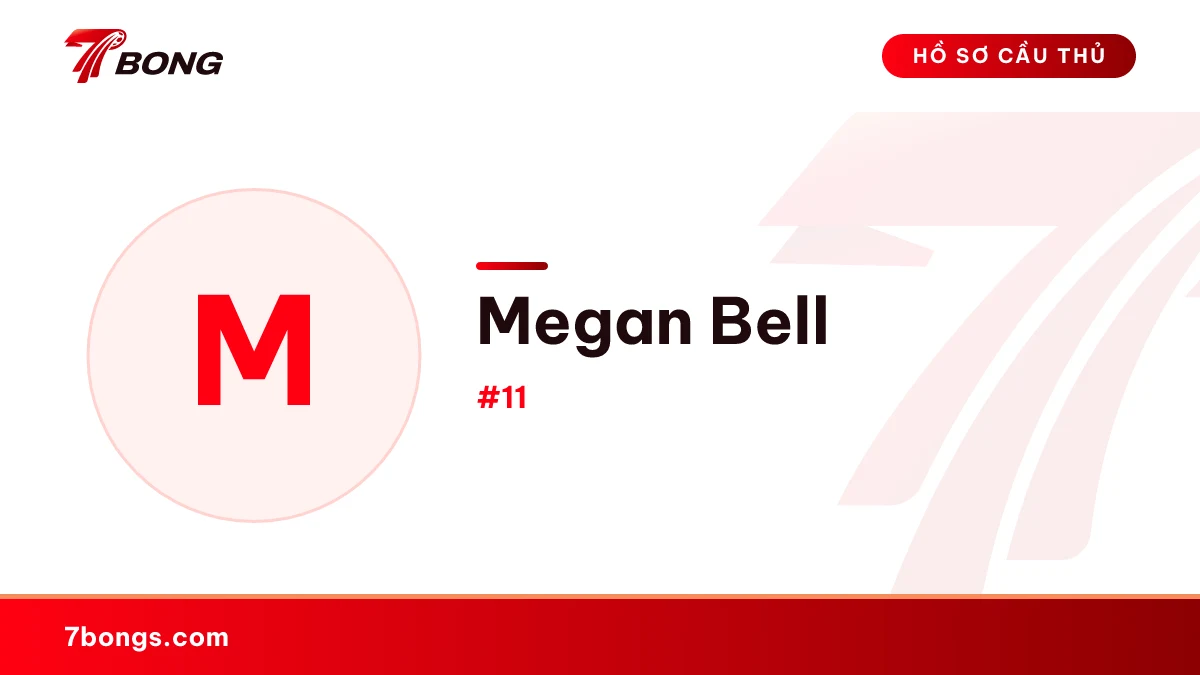 Megan Bell