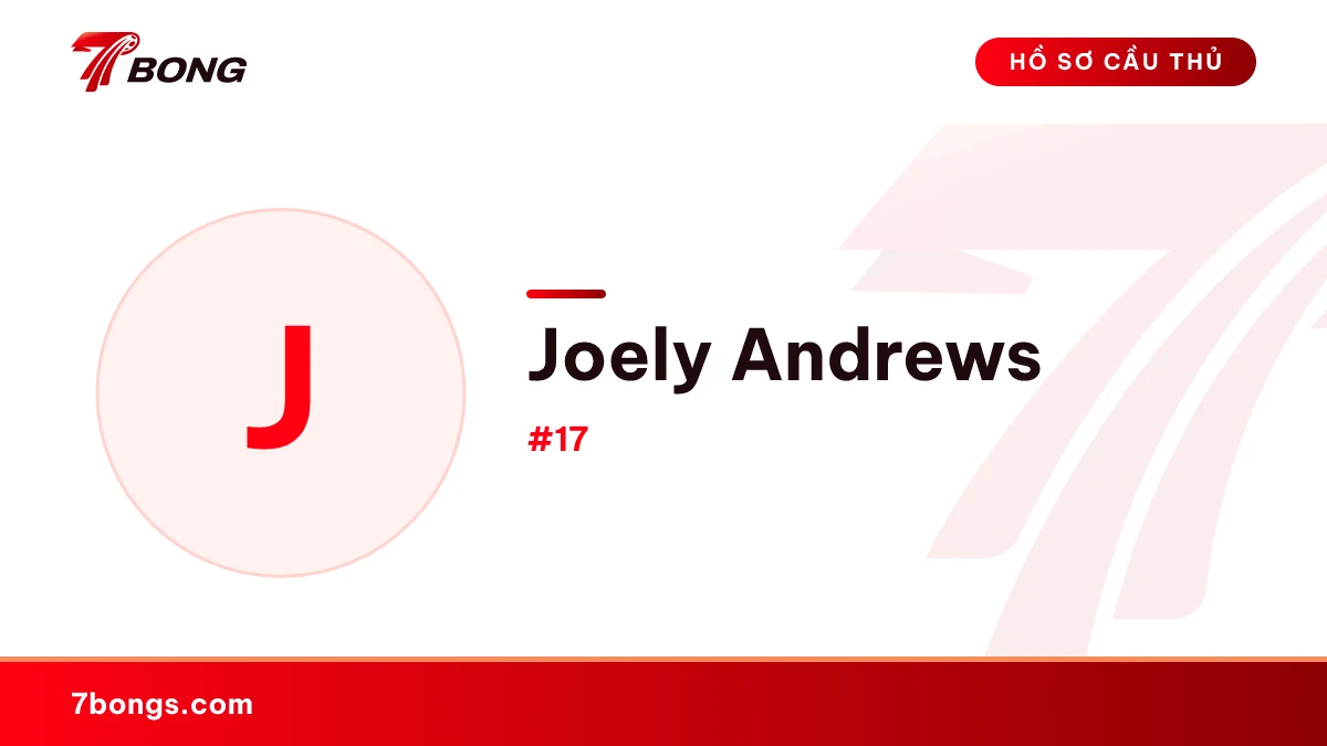 Joely Andrews
