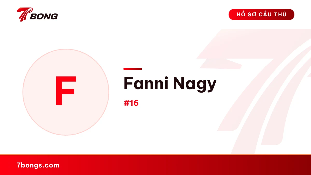 Fanni Nagy