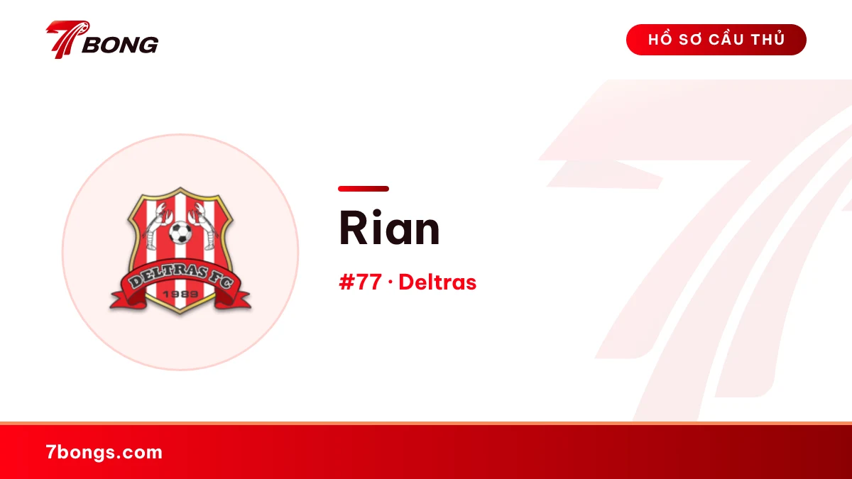 Rian — Deltras