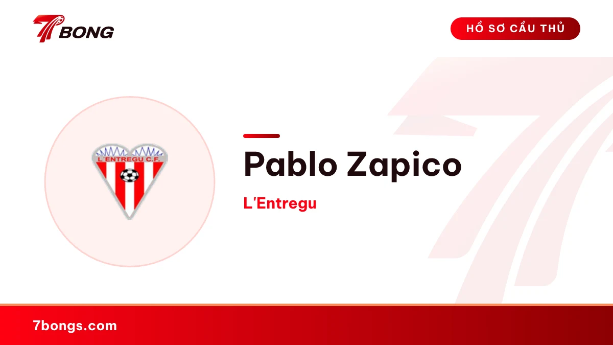 Pablo Zapico — L'Entregu