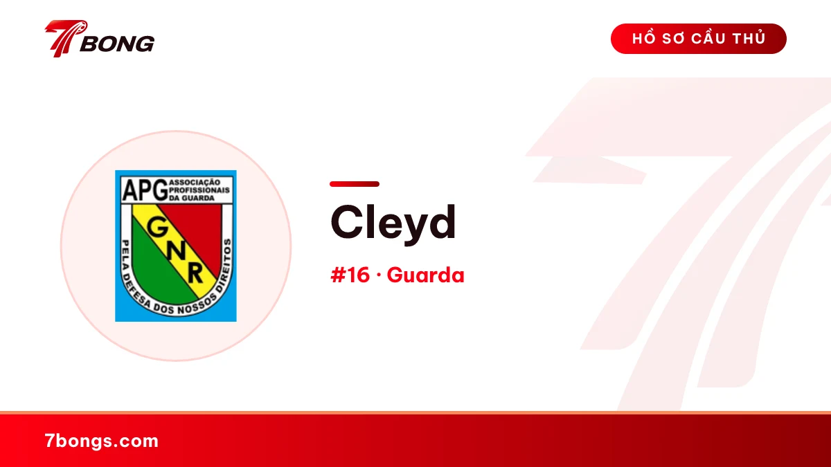 Cleyd — Guarda
