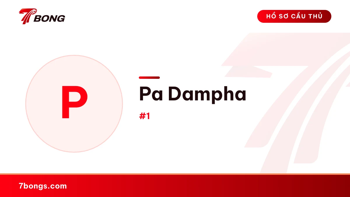 Pa Dampha