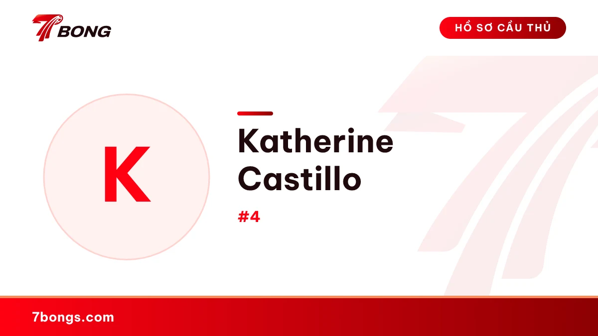 Katherine Castillo