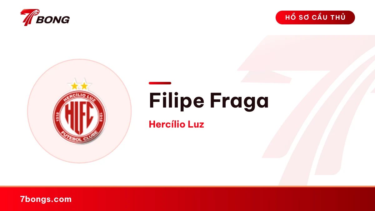 Filipe Fraga — Hercílio Luz