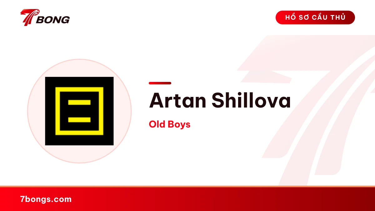 Artan Shillova — Old Boys