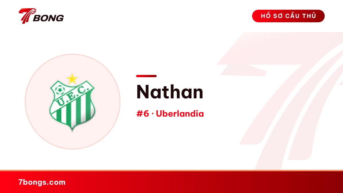 Nathan — Uberlandia