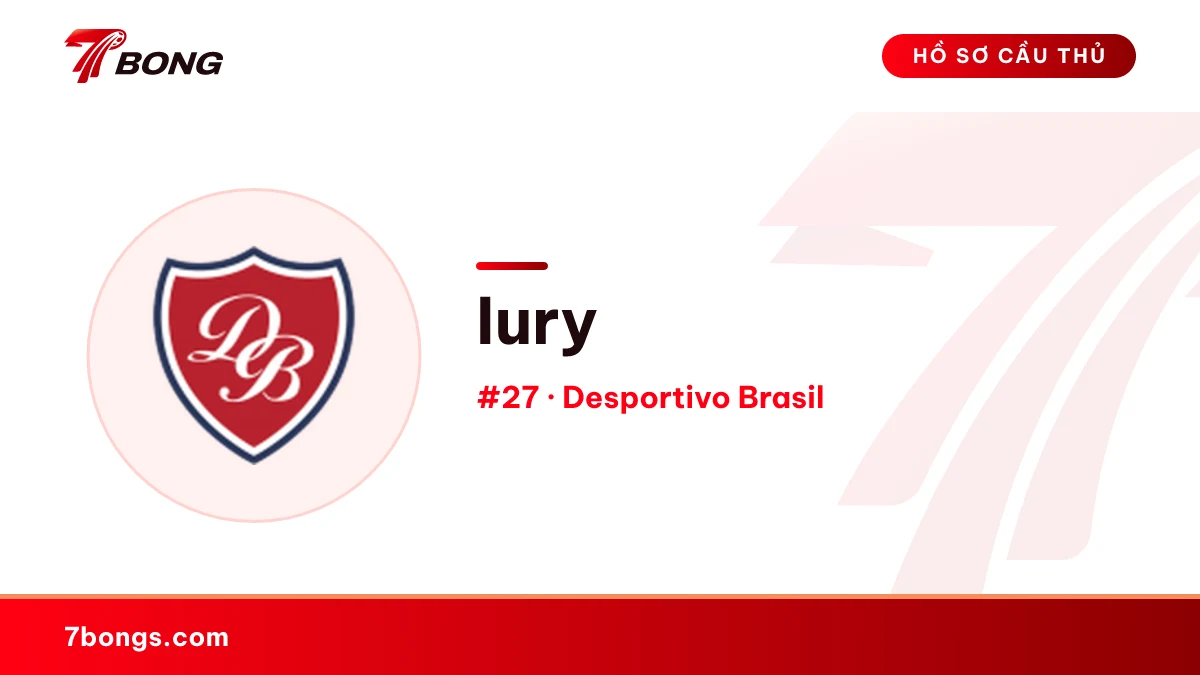 Iury — Retrô