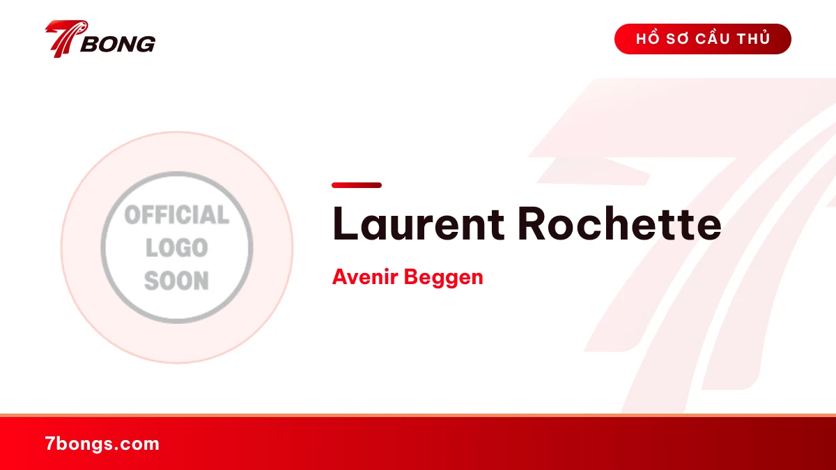 Laurent Rochette — Avenir Beggen