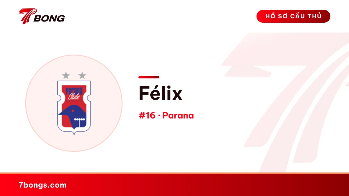 Félix — Parana