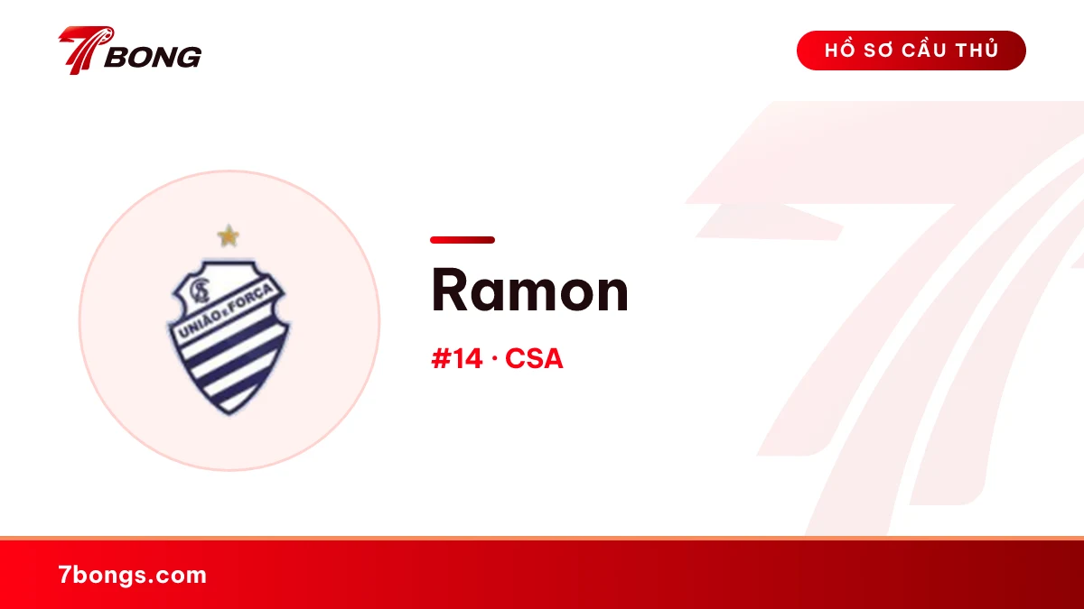Ramon — CSA