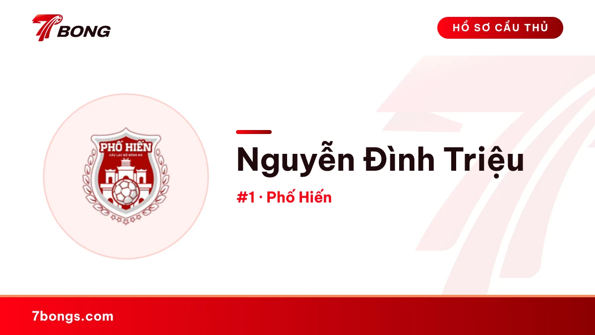 Nguyễn Đình Triệu — Phố Hiến