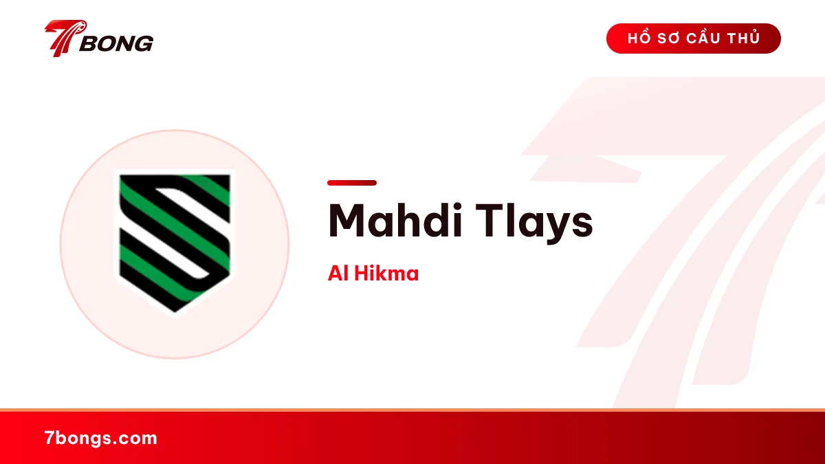 Mahdi Tlays — Al Hikma