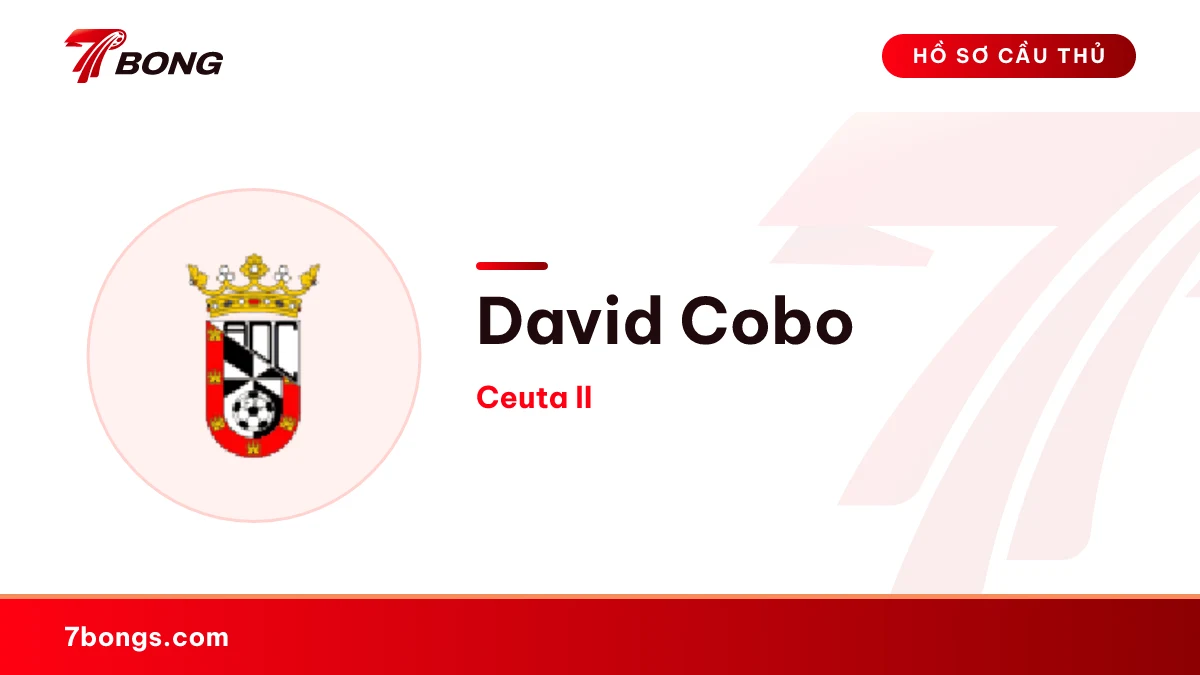 David Cobo — Ceuta II