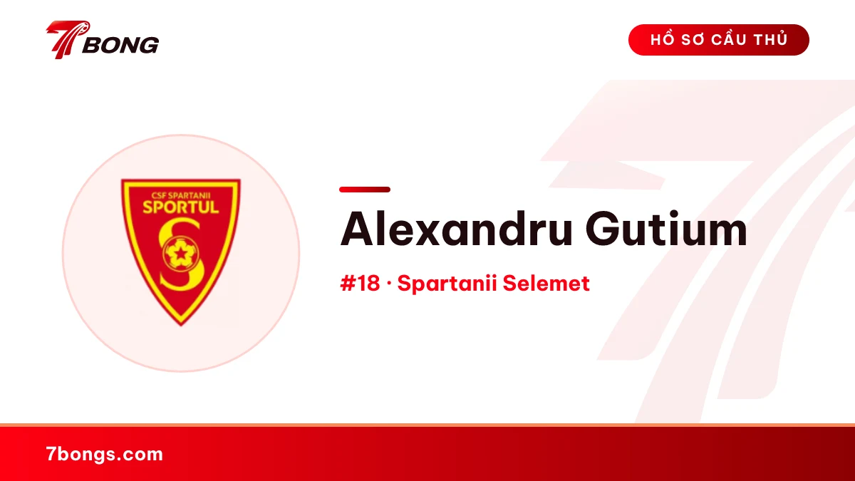 Alexandru Gutium — Spartanii Selemet