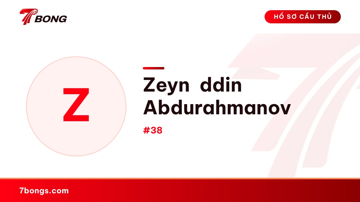 Zeynəddin Abdurahmanov