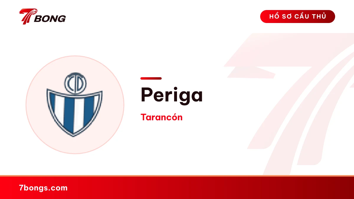Periga — Tarancón