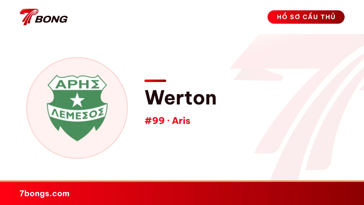Werton — Aris