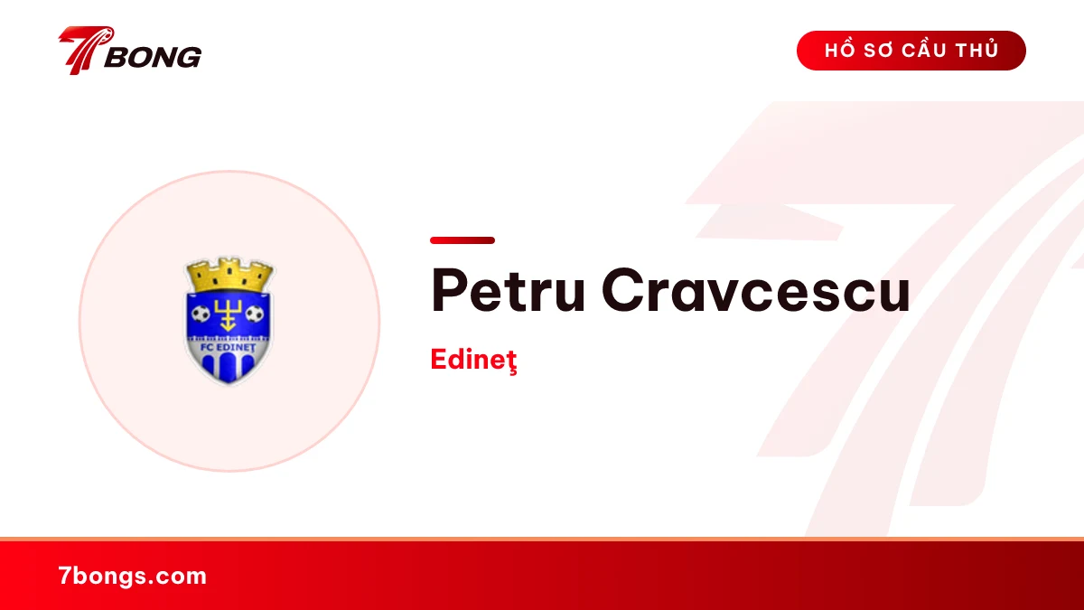 Petru Cravcescu — Edineţ